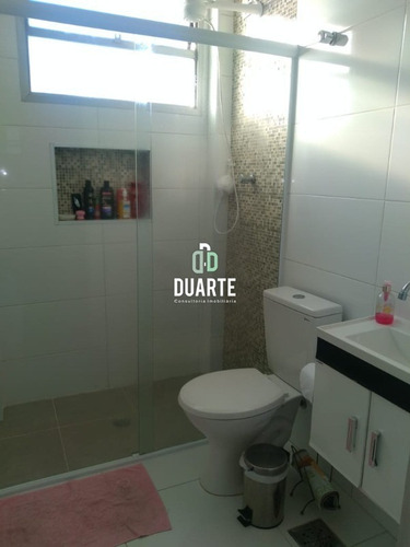 Imagem 16 de 21 de Apartamento - Ap04005 - 69495935