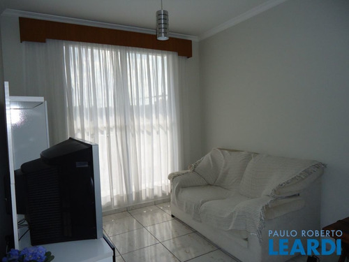 Imagem 3 de 15 de Apartamento - Morumbi - Sp - 388787