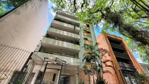 Imagem 1 de 30 de Apartamento À Venda No Bairro Moinhos De Vento - Porto Alegre/rs - O-25815-42517