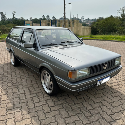 Volkswagen Parati 1.6 Cl 2P