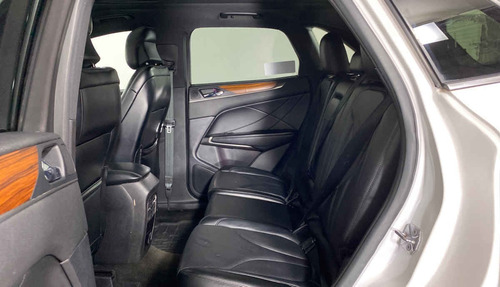 Imagen 10 de 15 de 119227 - Lincoln Mkc 2015 Con Garantía