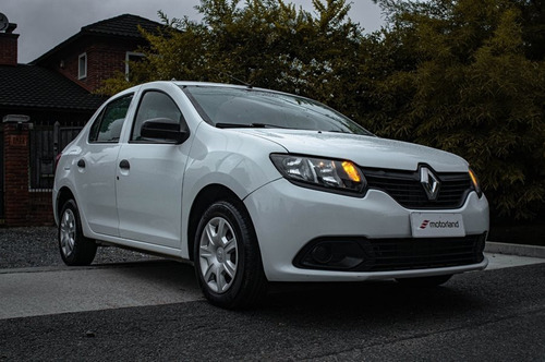 Renault Logan Authentique - Motorland Permuto / Financio