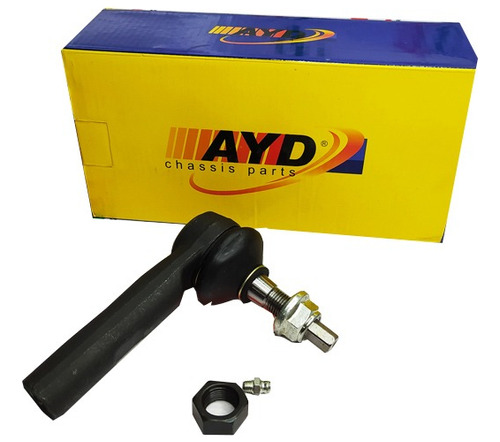 Terminal, Jeep Grand Cherokee, Año 2005-2010, Marca Ayd