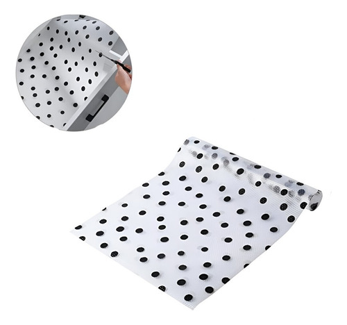 Protector Para Cajones Alacena Cocina Closet Anti Grasa