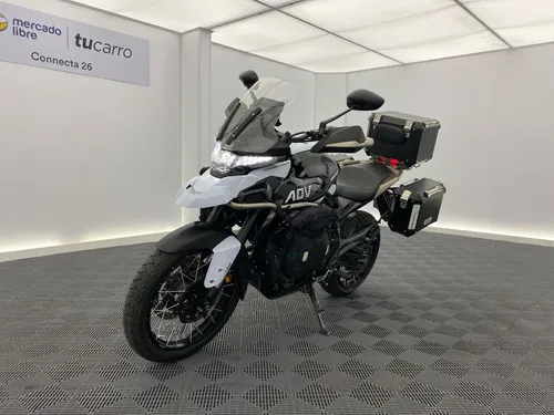 Zontes 350 T2
