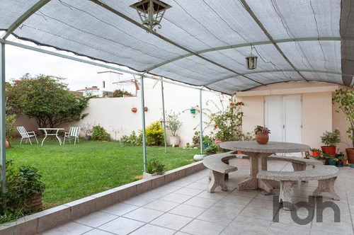 Casa En Barrio Crisol