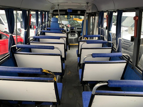Volare V8 2008 35 Lugares Ônibus No Doc.
