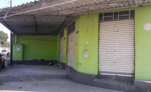 Imagem 2 de 17 de Ponto À Venda, 125 M² Por R$ 250.000,00 - Parque Meia Lua - Jacareí/sp - Pt0032