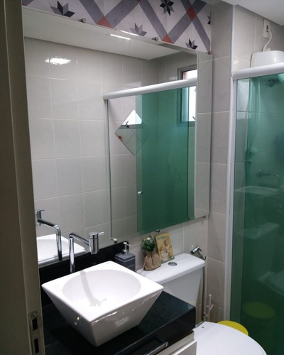 Residencial Zingaro Lindo Apartamento - 1443-apd - 67750257