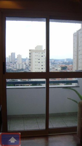 Imagem 23 de 30 de Apartamento 2 Dormitórios 64 M, 2 Banheiros - Metrô Saúde - 2016