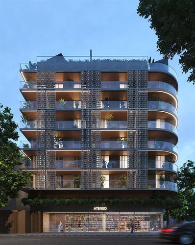 Imagem 16 de 17 de Apartamento Em Jardim Botânico, Rio De Janeiro/rj De 41m² 1 Quartos À Venda Por R$ 716.800,00 - Ap1289872-s