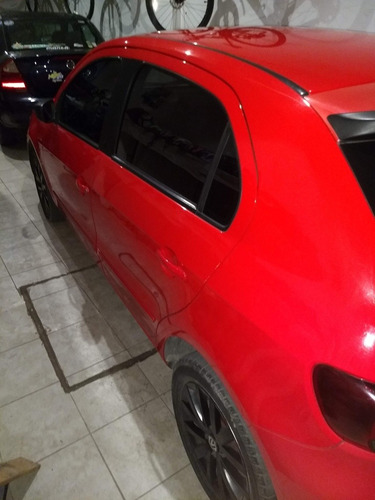 Volkswagen Gol 1.6 Gt 5vel Mt 2009