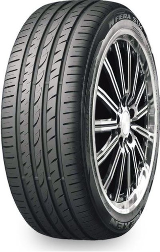 Cubierta Nexen Nfera Su4 195/45 R16 84 V