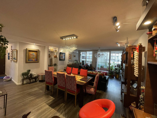 Imagen 3 de 21 de Venta De Apartamento Con 3 Dormitorios En Punta Carretas