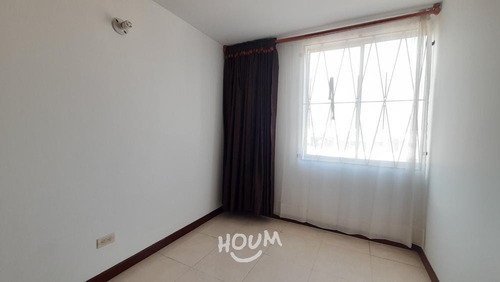 Imagen 6 de 18 de Apartamento En San Isidro Norte, El Rincón. 3 Habitaciones, 60 M²