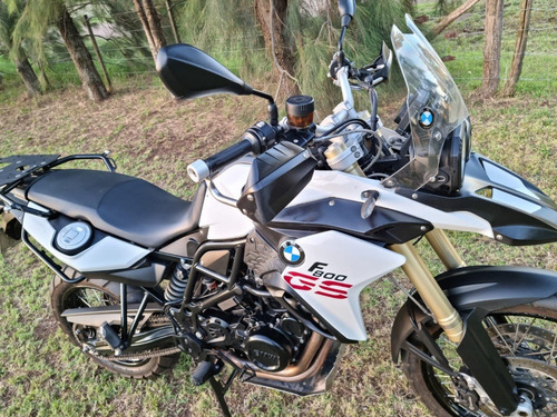 Imagen 2 de 15 de Bmw Gs 800