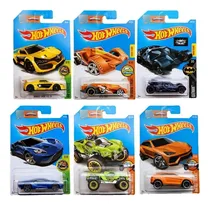 Comprar Auto Hot Wheels Vehiculos Surtidos Mattel