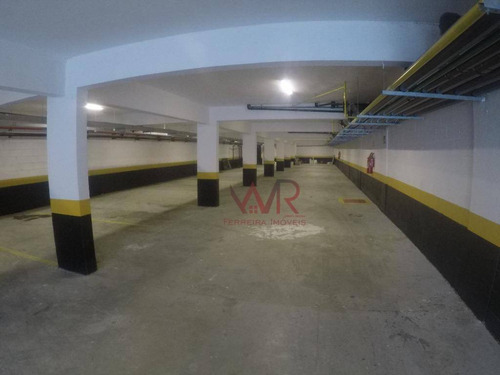 Imagem 15 de 21 de Apartamento À Venda Na Penha Zona Leste - Ap0632