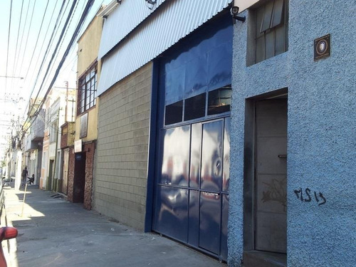 Galpão Em Brás, São Paulo/sp De 450m² Para Locação R$ 8.000,00/mes - Ga693925