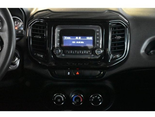 Imagem 4 de 15 de Toro 1.8 16v Evo Flex Freedom At6