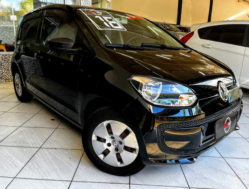 Volkswagen Up! 1.0 Take 5p