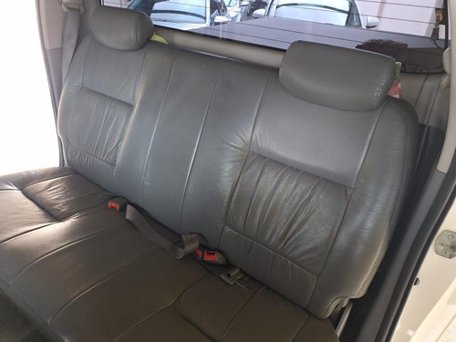 Toyota Hilux Cd 4x4 Srv 3.0