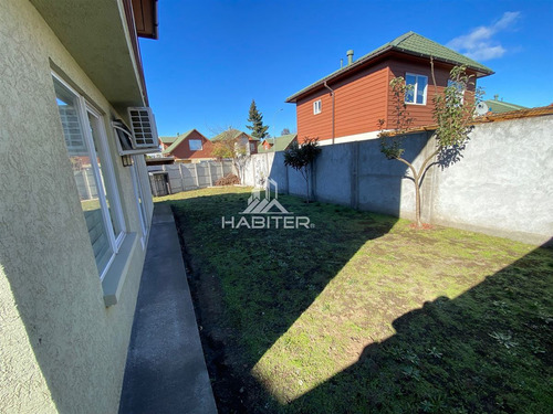 Casa En Venta De 4 Dorm. En Los Angeles