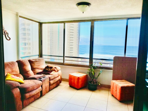 Ed Montebianco, Península, 3 Dorm, 2 Baños, Vista Al Mar