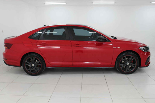Imagen 6 de 15 de Volkswagen Jetta 2019 4 Cilindros