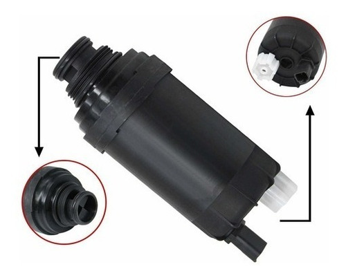 Filtro Separador De Agua Para Escavadora T450, T550, T590,