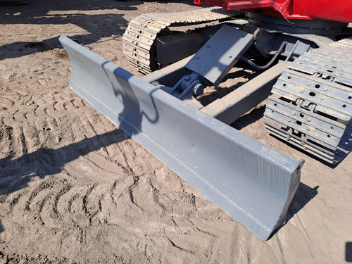 Miniexcavadora Takeuchi Tb150c 2007 Kit