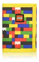 Comprar Lego Portafolios, Pared De Ladrillo, Una Talla, Lego