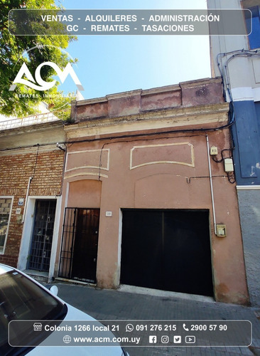 Imagen 1 de 20 de Casa Padrón Único Gge Estufa Leña Azotea