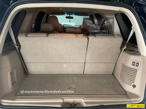 Ford Expedition Eddie Bauer 4x4