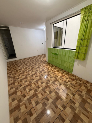 Habitación Con Baño Propio Cerca Al Aeropuerto (incluye Agua, Luz, Internet Y Ducha Con Terma) De S/. 350 , S/. 380, S/. 450, S/.480. Mensuales