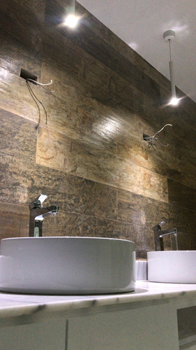 Imagen 7 de 7 de Remodelacion De Baños Modernos, Instalacion De Plomeria