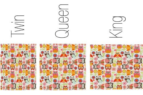 Deny Designs Valentina Ramos - Funda Nórdica Con Diseño De B