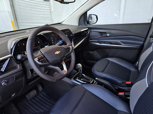 Chevrolet Spin 1.8 Premier 7As At 105Cv