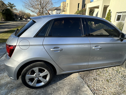Audi A1 1.4 Tfsi Stronic 125cv