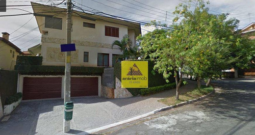 Imagem 2 de 30 de 500 M2 - Piscina, Salão De Festas, De Jogos E Muito Mais - So2266