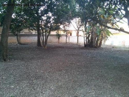 Imagem 12 de 15 de Terreno Para Venda Em Guarulhos, Gopouva - 1517_1-763412
