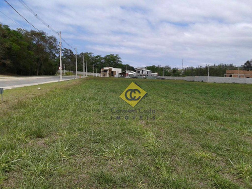 Imagem 2 de 5 de Terreno À Venda, 543 M² Por R$ 130.000,00 - Extensão Do Bosque - Rio Das Ostras/rj - Te0180