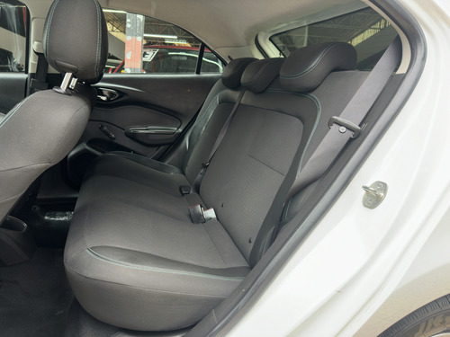 Chevrolet Onix 1.0 MPFI LT 8V FLEX 4P MANUAL