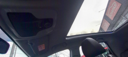 Chery Tiggo 5X 1.5 Pro Turbo Flex Aut. 5p