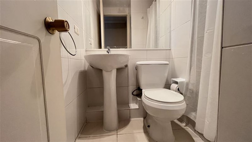 Departamento En Venta De 3 Dorm. En Las Condes
