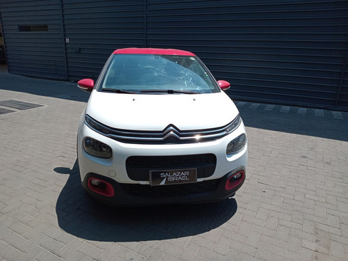 Citroën New C3 2021