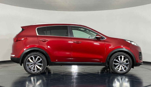 Imagen 3 de 15 de 122588 - Kia Sportage 2016 Con Garantía