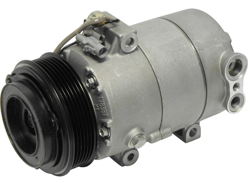 Compresor De A/c Vibe 2003 2004 2005 2006 2007 2008