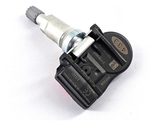 Wf1 Sensores De Presión De Neumáticos Tpms For Chrysler
