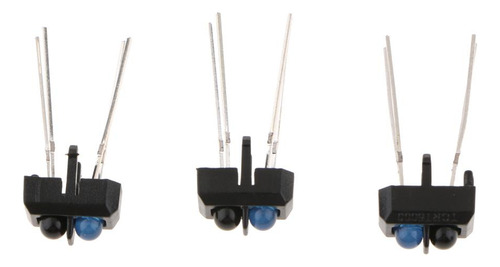 Sensor Reflectante Tcrt5000 2 Piezas